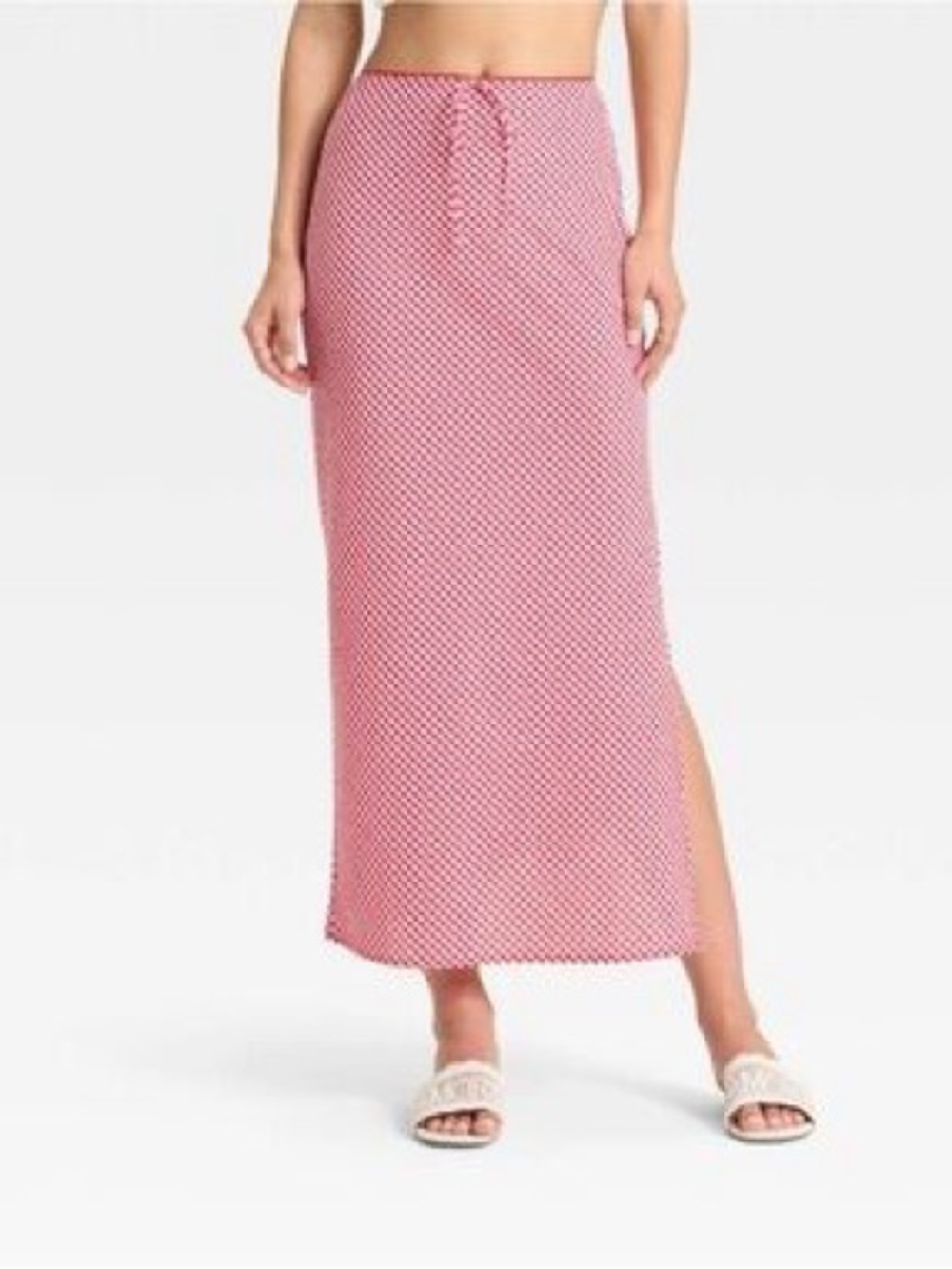 wild fable  Women’s Maxi Skirt Size XXS